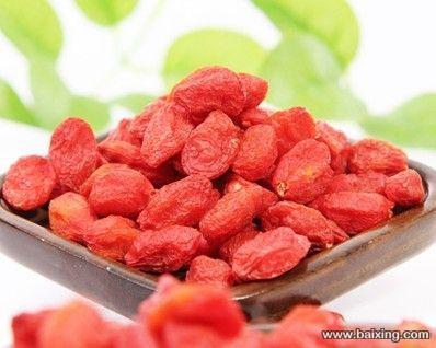 宁夏中宁上等枸杞 大量销售 - 上海浦东新区南码头食品/农产品 - 百姓
