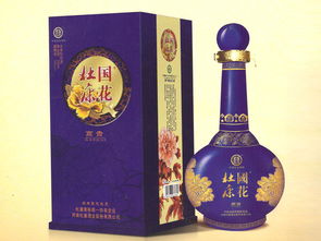 杜康国花白酒产品 产品图片 加盟店怎么样