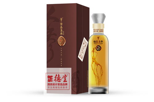 南昌红酒类包装设计哪家专业
