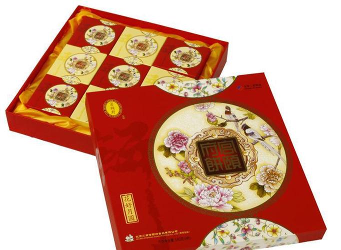 首页 供应产品 北京新发地新源水果销售中心 宫颐府精装3号礼盒月饼