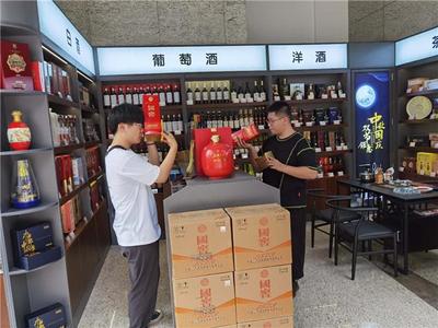 成都高新区为消费者挽回损失1000余万元