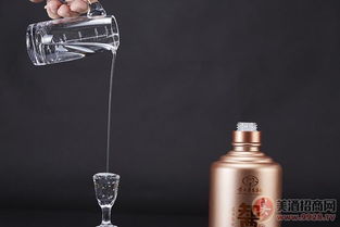 台源智酒稔知火热招商中