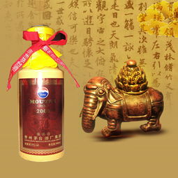 茅台匠心酒