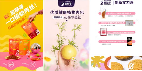 塔望食品品牌策划 中国植物肉市场品牌总结分析及盘点