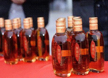 喜报:古田红曲酒新产品喜获殊荣