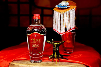 人间至味在美酒 || “川味中国·川氿醇”品鉴会成功举办!