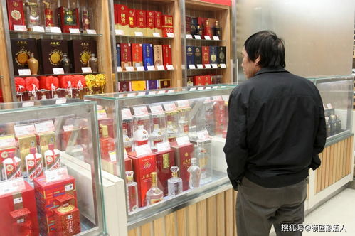 白酒企业的发展和销售技巧需要变通啊