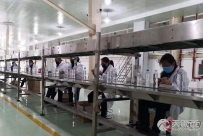 云南老虎山酒业有限责任公司