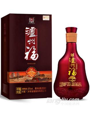 52°泸州福K9湖南地区-500ml-火热招商