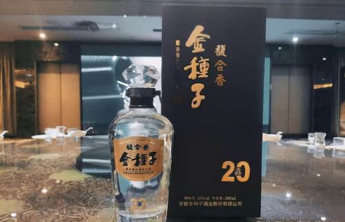 安徽3大 惨败酒 ,昔日口碑不输古井贡,如今连本地人都不喝