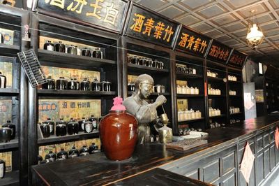 解读2021汾酒经营工作报告,一文就够了