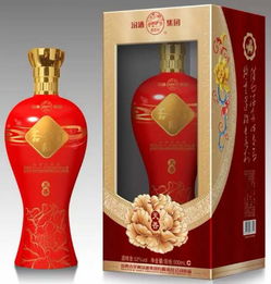 火爆好 酒 就选山西华清酒业运营的杏花村系列酒