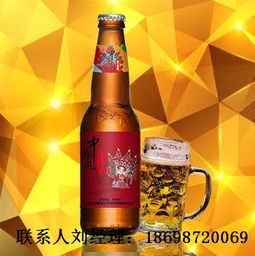 精品特质啤酒批发河南济源价格,产品报价