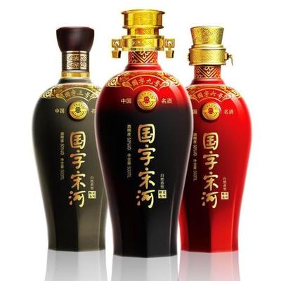 宋河粮液酒怎么样_宋河粮液酒