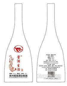 白酒招商