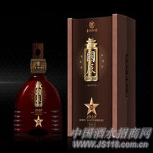 重庆亿醇酒类销售有限责任公司