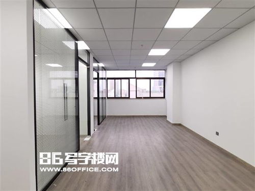 上海保周创新中心出租 航津路地铁口,100平,可注册医疗器械,食品贸易,酒类经营 86写字楼网