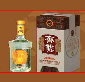 齐尊窖王盒装
