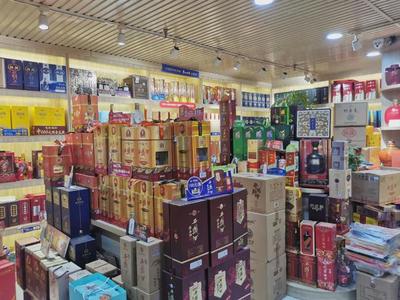 李寻谈酒 || 基层烟酒店的生命力来自何处?