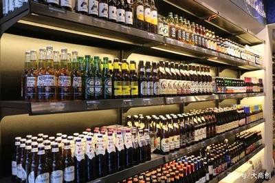疫情之下的酒类新零售该如何破围而出?