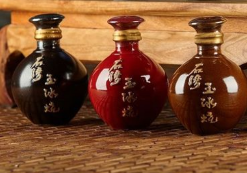 中国米酒十大排名