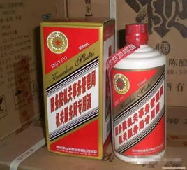 看好了,这些都是假茅台,想收藏老酒您得擦亮眼睛