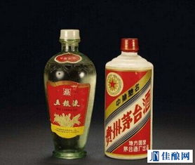 茅台五粮液新年不增量不降价 系列酒或成救命稻草