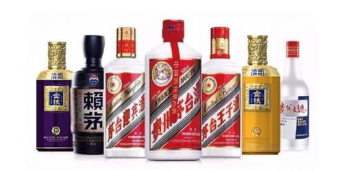 金九银十 白酒销售旺季消费市场火热 酱酒新秀金扶酒备受认可