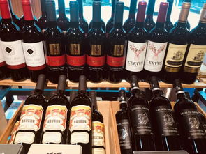 产品全 没有传统运作酒水的资金压力 坚定我和挖酒网合作 挖酒专栏