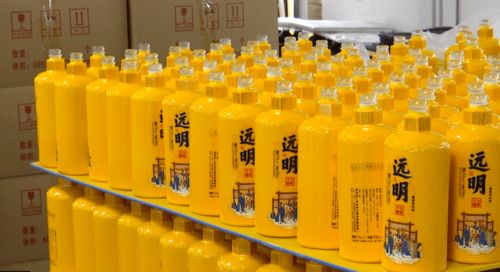 播州区 推动酒及酒配套产业规模化品牌化标准化发展
