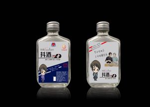 小瓶配制酒代理与保健酒营销策略 食品销售的新机遇