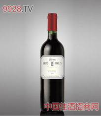 圣让葡萄酒全国招商,共创食品销售新蓝海