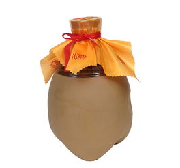 周口团购 定制系列三角坛500毫升白酒,62度1x6件,优惠价600元/件