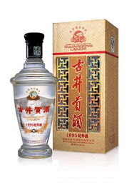 白酒代理与加盟 开启食品销售新篇章