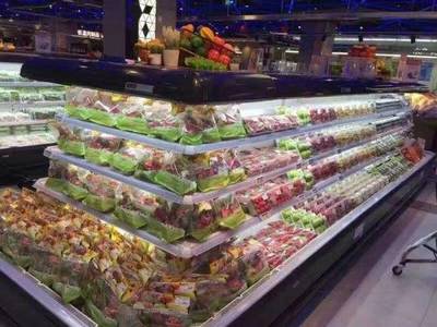 舌尖上的安全 盒马鲜生纳入上海食品追溯示范点，酒类经营让安全看得见