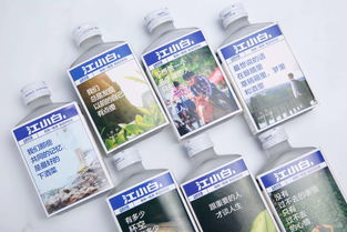 食品行业国内最成功的消费品营销案例盘点