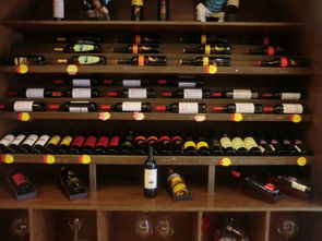 欧阳校俊的酒类经营之路 个体经营者的匠心与坚守